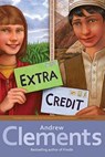 Extra Credit - Andrew Clements ; Mark Elliott - 9781416949312