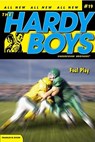 Foul Play - Franklin W. Dixon - 9781416949770