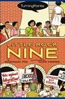 Little Rock Nine - Marshall Poe - 9781416950660