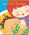 Ten Tiny Tickles - Karen Katz - 9781416951018