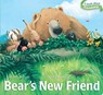 Bear's New Friend - Karma Wilson - 9781416954385