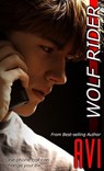 Wolf Rider - Avi - 9781416954446