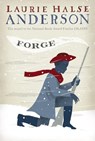 FORGE R/E - Laurie Halse Anderson - 9781416961451