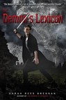 The Demon's Lexicon, 1 - Sarah Rees Brennan - 9781416963806