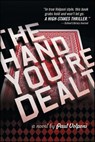 The Hand You're Dealt - Paul Volponi - 9781416964742