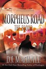 The Blood - D. J. Machale - 9781416965213