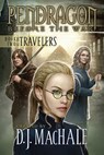 Book Two of the Travelers - D. J. Machale - 9781416965237