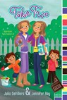 Take Two - Julia Devillers ; Jennifer Roy - 9781416967316