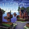 Imagine a Place - Sarah L Thomson - 9781416968023