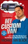 My Custom Van - Michael Ian Black - 9781416968030