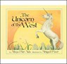 The Unicorn of the West - ADA,  Alma Flor - 9781416968436