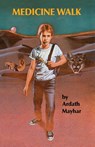 Medicine Walk - Ardath Mayhar - 9781416968467