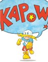 Kapow! - O'CONNOR,  George - 9781416968474