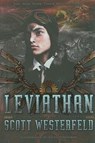 LEVIATHAN V01 R/E - WESTERFELD,  Scott ; Thompson, Keith - 9781416971740