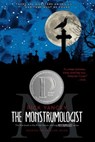 The Monstrumologist - Rick Yancey - 9781416984498