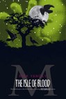 The Isle of Blood - Rick Yancey - 9781416984535
