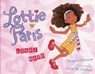 Lottie Paris Lives Here - Angela Johnson - 9781416984894
