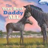 The Very Best Daddy of All - Marion Dane Bauer - 9781416985174
