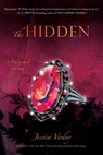 The Hidden - Jessica Verday - 9781416985433