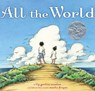 All the World - Liz Garton Scanlon - 9781416985808