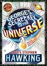 George's Secret Key to the Universe - Stephen Hawking - 9781416985846