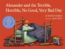 Alexander and the Terrible, Horrible, No Good, Very Bad Day - Judith Viorst - 9781416985952