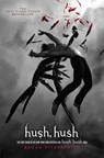 HUSH HUSH - Becca Fitzpatrick - 9781416989417