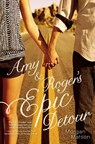 Amy & Roger's Epic Detour - Morgan Matson - 9781416990666