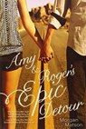 Amy & Roger's Epic Detour - Morgan Matson - 9781416990666