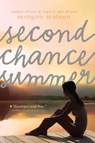 2ND CHANCE SUMMER R/E - Morgan Matson - 9781416990680