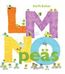 LMNO Peas - Keith Baker - 9781416991410