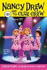Dance Off - Carolyn Keene - 9781416994596