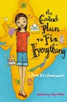 The Grand Plan to Fix Everything - KRISHNASWAMI,  Uma - 9781416995890