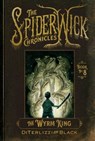The Wyrm King - Holly Black ; Tony DiTerlizzi - 9781416996620