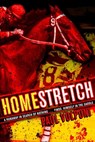 Homestretch - Paul Volponi - 9781416996828