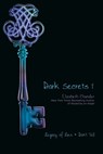 Dark Secrets 1 - Elizabeth Chandler - 9781416996989