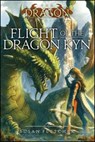 Flight of the Dragon Kyn - Susan Fletcher - 9781416997139