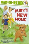 Ruby's New Home - Tony Dungy ; Lauren Dungy - 9781416997849