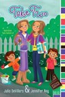 Take Two - Julia DeVillers ; Jennifer Roy - 9781416998716