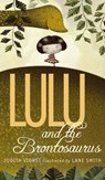Lulu and the Brontosaurus - Judith Viorst - 9781416999621