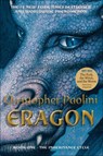 Eragon - Christopher Paolini - 9781417675524