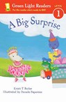 Big Surprise -  - 9781417677528