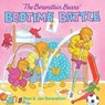 The Berenstain Bears' Bedtime Battle - Stan Berenstain - 9781417689095