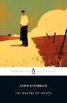 The Grapes of Wrath - John Steinbeck - 9781417747818