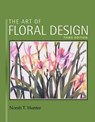 The Art of Floral Design - Norah Hunter - 9781418063030