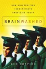 Brainwashed - Ben Shapiro - 9781418508340