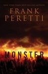 Monster - Frank Peretti - 9781418509279