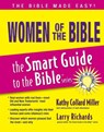 Women of the Bible - Kathy Collard Miller - 9781418509897