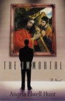 The Immortal - Angela Elwell Hunt - 9781418512644