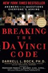 Breaking the Da Vinci Code - Darrell L. Bock - 9781418513382